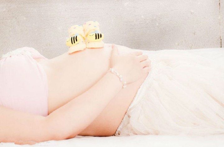 刮宫后确诊宫外孕,宫外孕怎么确诊