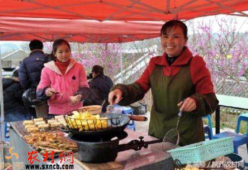 农村创业点子100例,想回老家创业新点子100个最新