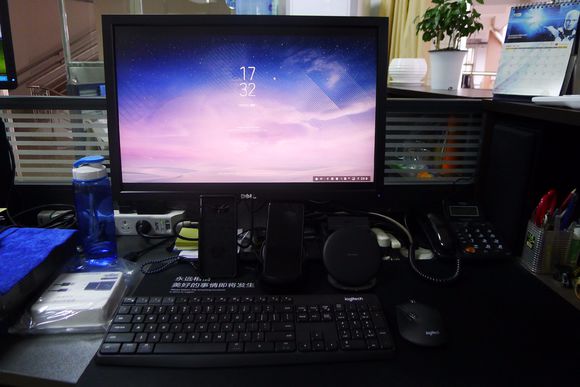 三星平板dex深度评测,三星dex底座