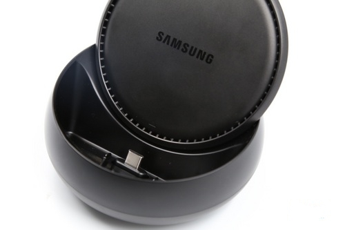 三星平板dex深度评测,三星dex底座