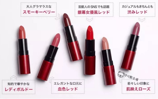 品质好价格好的小众品牌口红,你绝对没见过的国货好物推荐