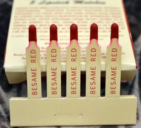 品质好价格好的小众品牌口红,你绝对没见过的国货好物推荐