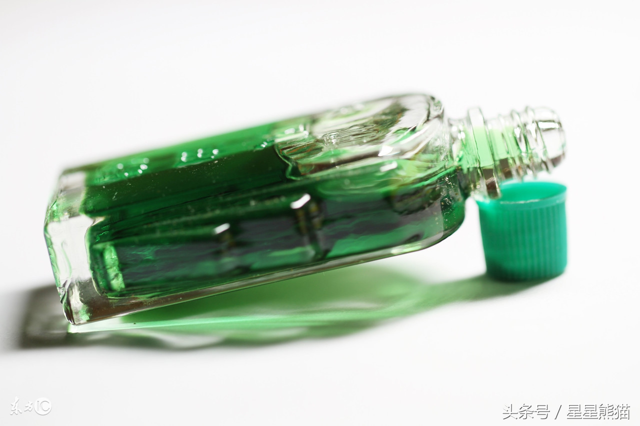 告诉你风油精的妙用