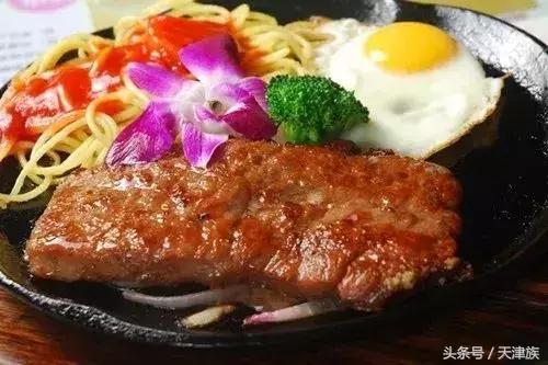 津南美食网红店,天津津南永旺美食