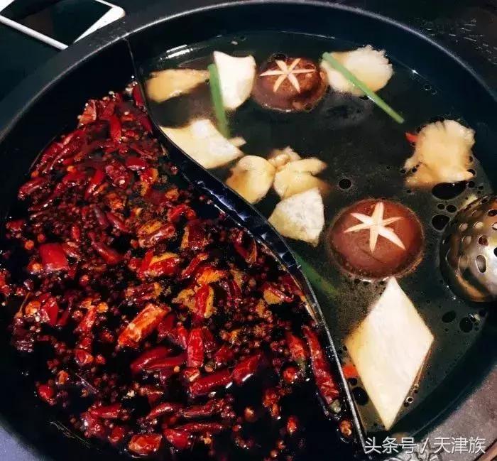 津南美食网红店,天津津南永旺美食