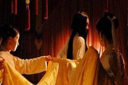 慈禧是怎么被咸丰逐渐掌管大权的,慈禧刚进宫