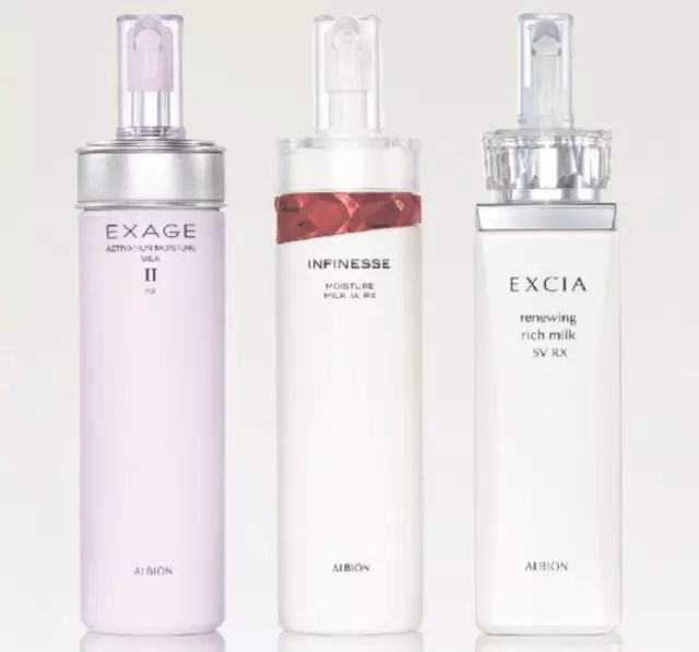 奥尔滨albion水乳,ALBION澳尔滨健康水