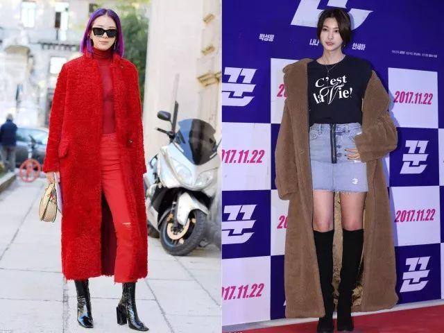 穿羽绒服如何不显胖,穿羽绒服减肥