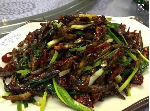 闽西八大干之一老鼠干由来,闽西八大干真的是老鼠做的吗