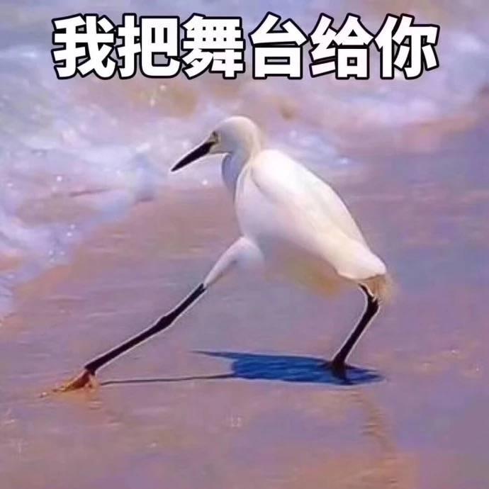 这是你掉的表情包么？第三弹