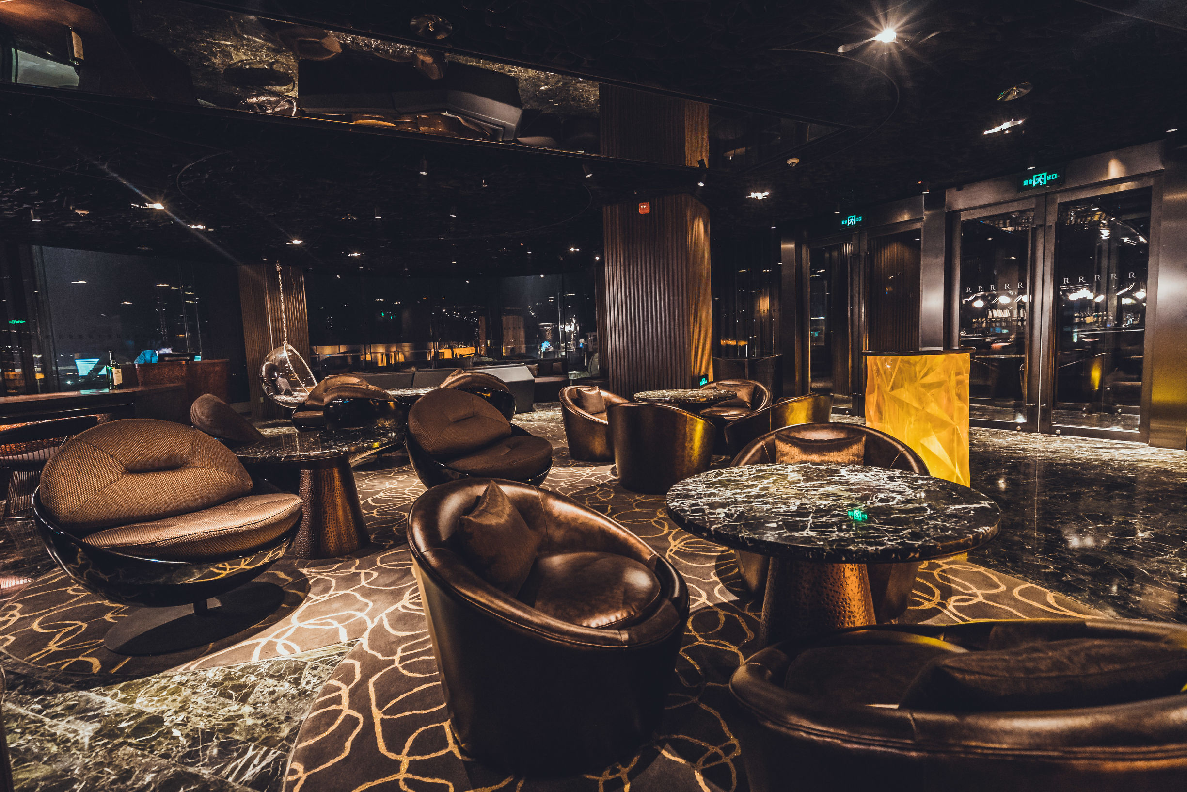 总有些回忆在心中！苏州太湖边的万丽，让我流连忘返