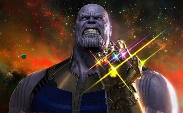 《复仇者联盟3》全片提前泄露！差点以为是《银河护卫队3》