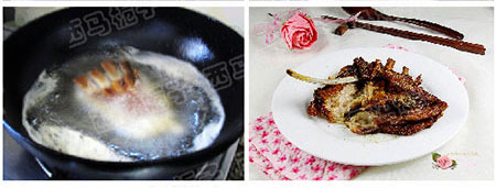 舌尖上的美食老北京烧饼,舌尖上的美食北京烤鸭制作