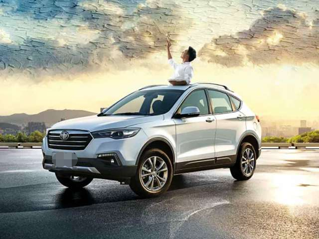 丰田rav42002进口油耗,丰田rav42.0四驱进口油耗