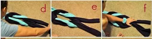 家有旧衣服别扔，聪明女人这样利用