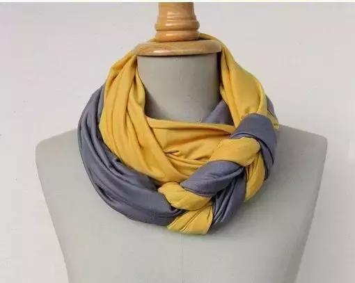 家有旧衣服别扔，聪明女人这样利用