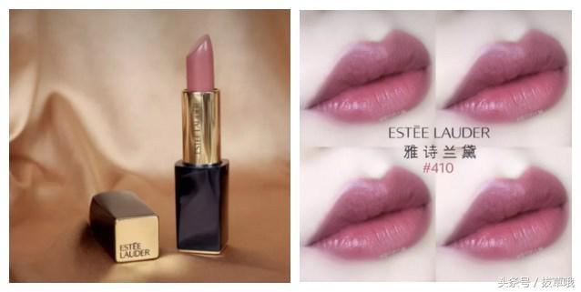 刘雯大表姐色号口红,大表姐刘雯同款口红