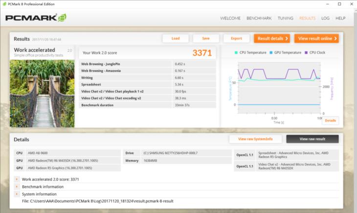 四核APU加持2GB独显！ThinkPadE475评测