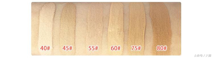 适合油皮的底妆推荐大牌,适合油皮的大牌底妆