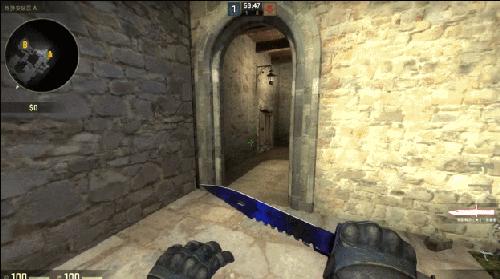 csgo最令人崩溃的鸡,csgo进入瓶颈期谁都打不过