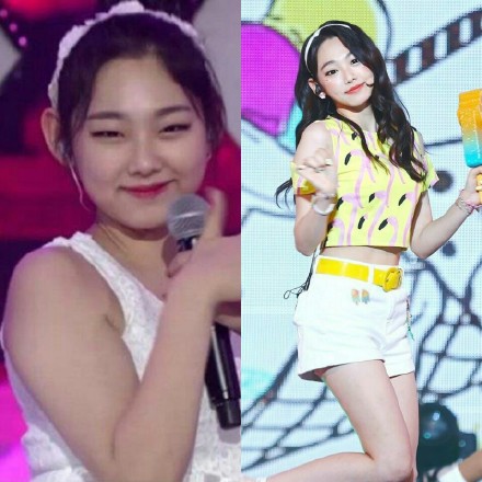 produce101女团解散歌曲,produce101为什么会解散