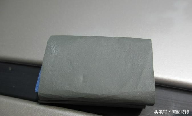 车辆刮蹭漆面修复价格,车身漆面小刮伤修复