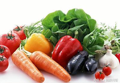 脸上肉多怎么办该少吃什么,脸油腻如何正确饮食