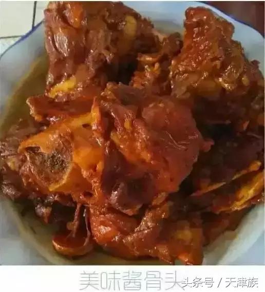 津南美食网红店,天津津南永旺美食