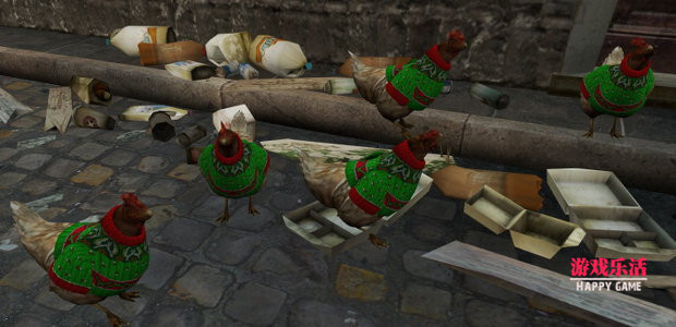 csgo最令人崩溃的鸡,csgo进入瓶颈期谁都打不过