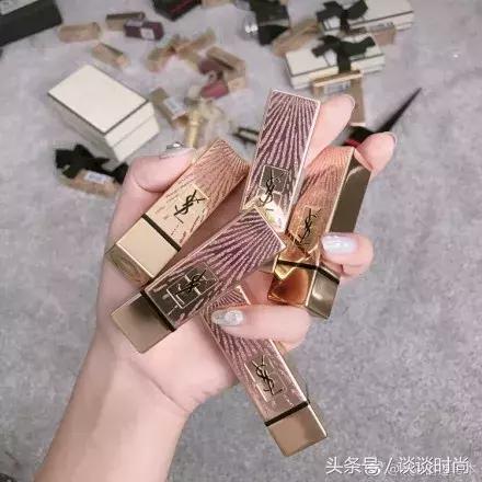 ysl鍜屽叞钄诲彛绾㈢粡鍏歌壊,ysl鍏拌敾鍙ｇ孩