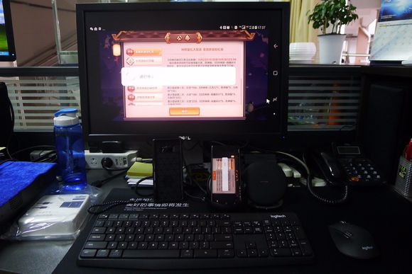 三星平板dex深度评测,三星dex底座