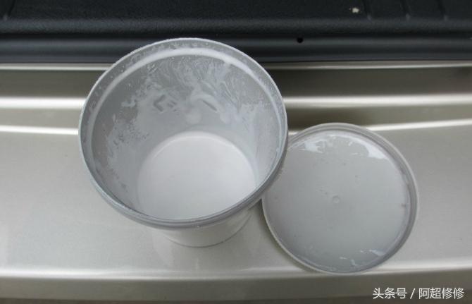 车辆刮蹭漆面修复价格,车身漆面小刮伤修复