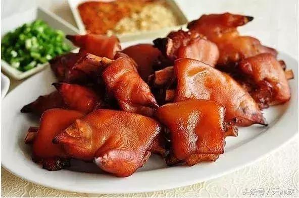 津南美食网红店,天津津南永旺美食