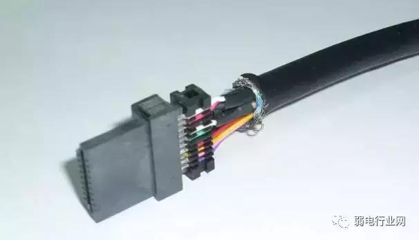 hdmi焊接步骤图文,hdmi焊接线