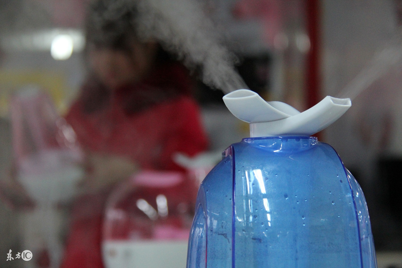 用加湿器孩子容易得肺炎吗,冬季警惕加湿器肺炎