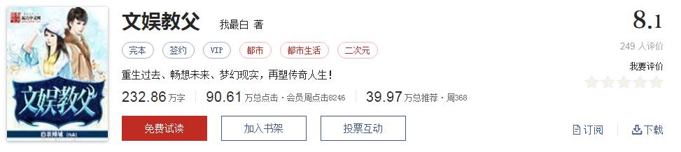 经典网络小说排行榜完本100篇,十大网络小说神作