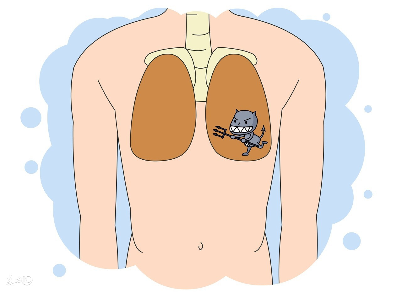 肺癌骨转移腰痛是什么症状,肺癌骨转移会出现什么症状