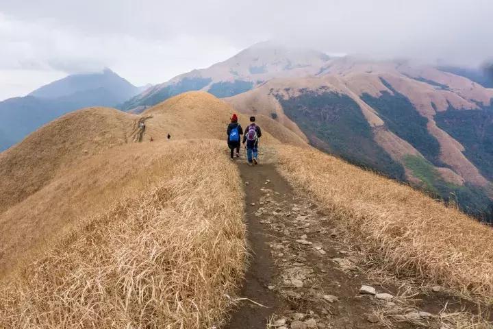大多数小伙伴儿都不知道的旅行秘密