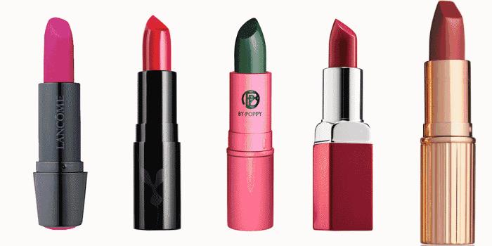 品质好价格好的小众品牌口红,你绝对没见过的国货好物推荐