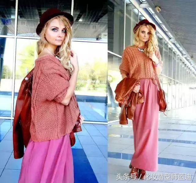 买了衣服不会搭配怎么办,会买衣服不会搭配是不是很苦恼