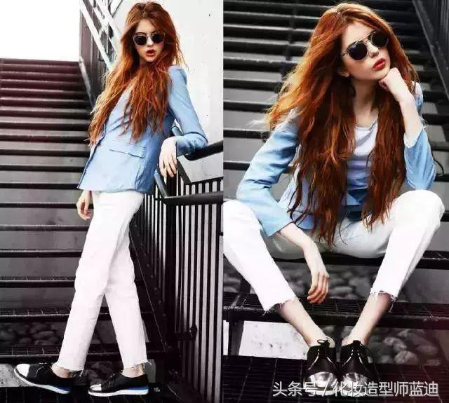 买了衣服不会搭配怎么办,会买衣服不会搭配是不是很苦恼