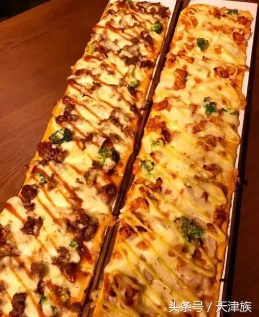 津南美食网红店,天津津南永旺美食