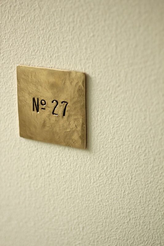 最美办公室牌子标识牌,创意办公室标牌设计