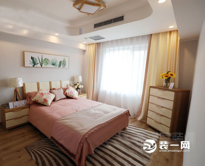 新家完工实景,新家装修好的视频86平