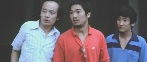 三部让人爆笑的电影,一口气看完多部喜剧高分电影