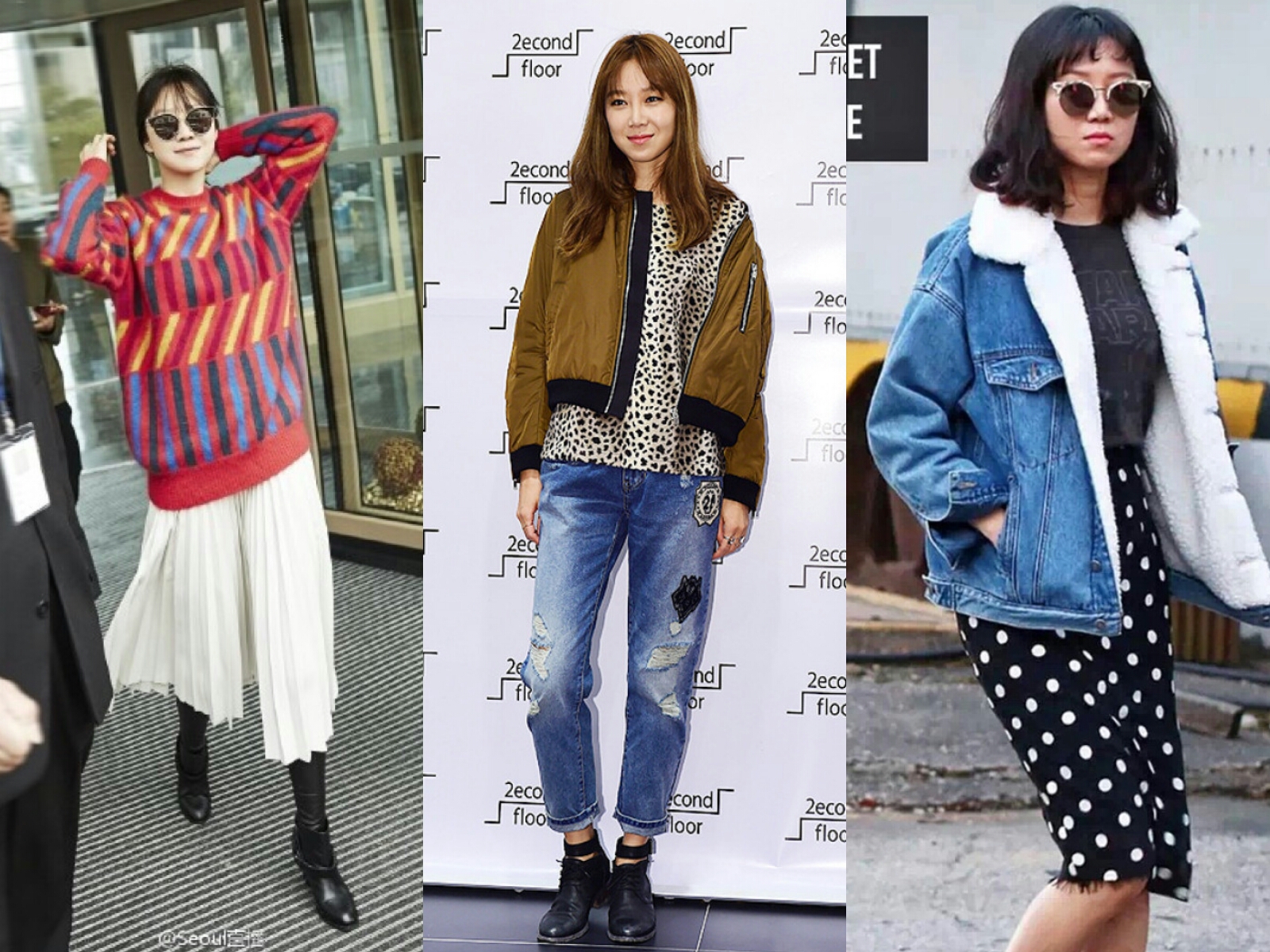 闫妮和沈春阳像吗 (闫妮和沈春阳谁漂亮)