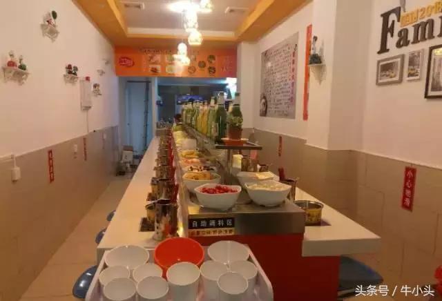 在洛阳半张毛爷爷就通吃的10家餐厅，分分钟撩拨你的味蕾！