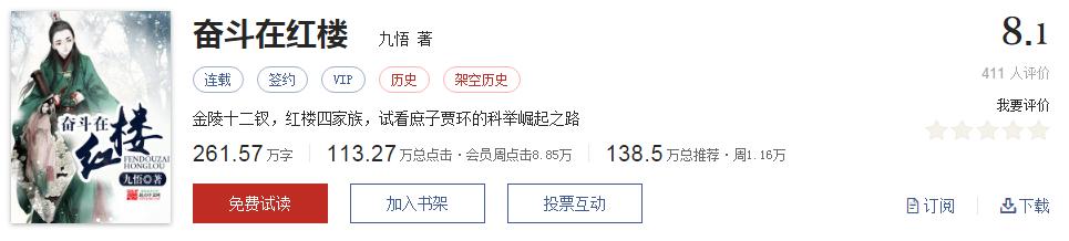经典网络小说排行榜完本100篇,十大网络小说神作