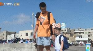 爸爸去哪儿吐槽,盘点被爸爸坑惨的萌娃