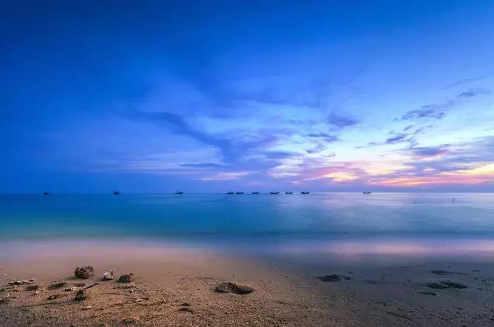 大多数小伙伴儿都不知道的旅行秘密